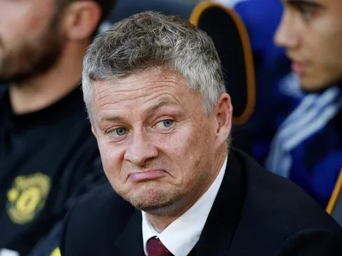 Man Utd 'Tam Sư hóa' và 4 mục tiêu trọng điểm ở 2 kỳ chuyển nhượng tới