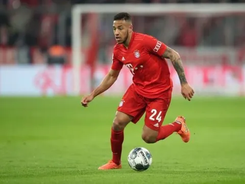 Man Utd thèm khát, nhưng Corentin Tolisso từng mơ được khoác áo Arsenal