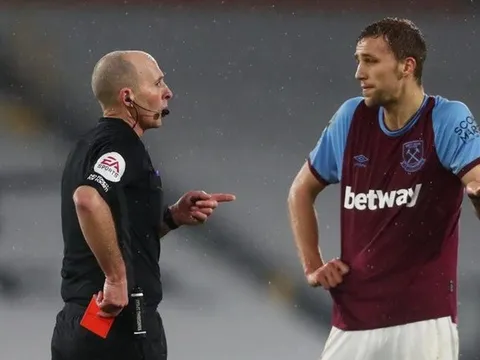 Man Utd theo đuổi 'Fellaini mới'