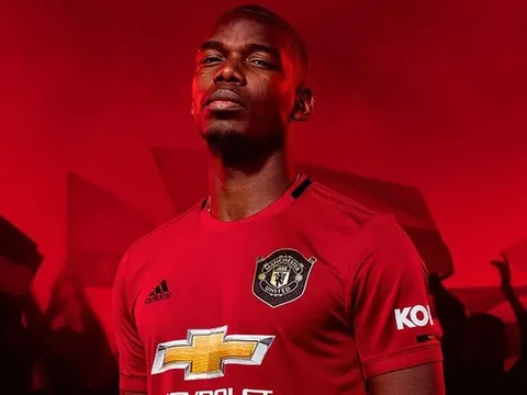 Man Utd tiếp tục cù nhây với Real: Sẽ không bán Pogba trước ngày này