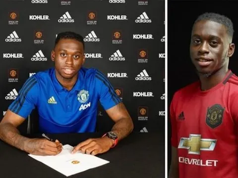 "Man Utd thừa khả năng cạnh tranh bom tấn với City, Liverpool nhưng..."