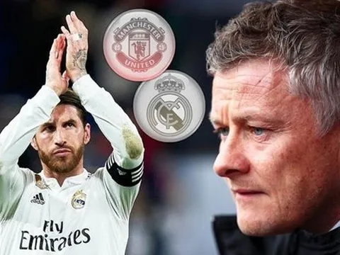 Nhanh chóng, Man United chuẩn bị thương thảo hợp đồng với siêu trung vệ