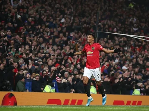 Man Utd và 3 nhân tố cần phải 'bùng cháy' sau kỳ nghỉ Đông