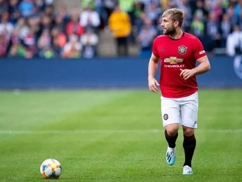 Man Utd và 'cơn đau đầu quen thuộc' trước thềm tiếp Crystal Palace