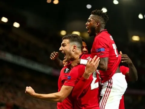 Man Utd và đội hình lí tưởng đấu AZ Alkmaar: Thời cơ cho Pogba