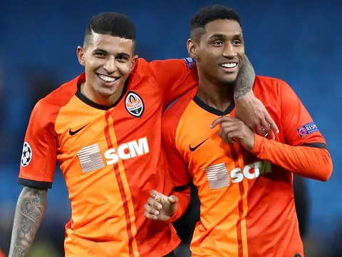 "Man Utd và Liverpool là giấc mơ của tôi"