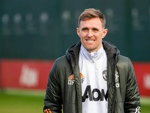 Man Utd và Pogba thăng hoa: Phía sau là 1 người hùng thầm lặng