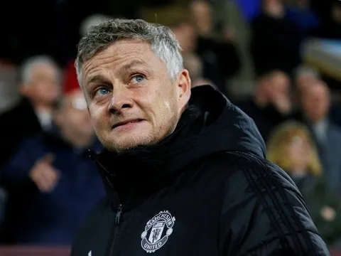 Man Utd và Solskjaer, "kẻ thách thức" giờ đã trở lại!