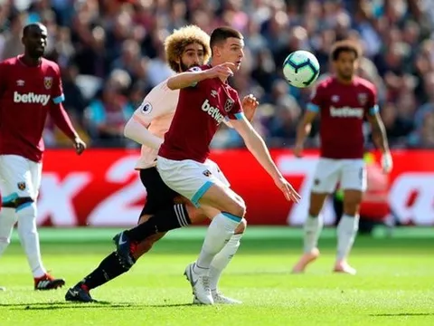 Man Utd ve vãn, đối tác liền chốt giá gây choáng bán 'siêu máy quét'