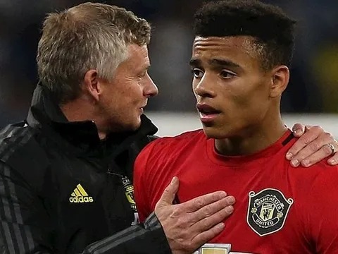 Góc Man Utd: Điểm yếu chí tử đã lộ, "Ole-ball" sụp đổ chỉ là vấn đề sớm muộn