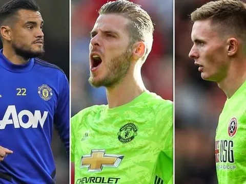 Man Utd vừa ký xong siêu HĐ, 2 cái tên tài năng bất mãn rời OTF