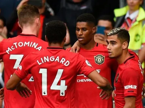 "Man Utd cần 2-3 tân binh nữa mới lọt nổi Top 4 Premier League"