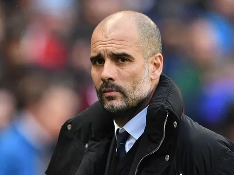 Pep 'bật đèn xanh', Man City sẵn sàng bán đứt 'trọng pháo' vào chợ Hè