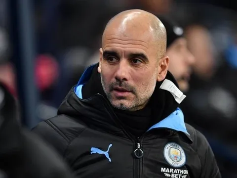 Guardiola quá 'tàn nhẫn', lộ cái tên đầu tiên cuốn gói khỏi Man City