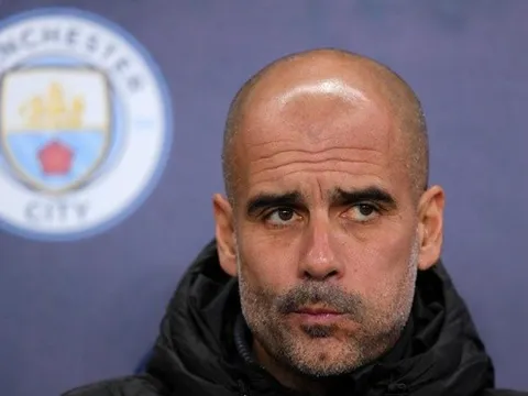 Sau tất cả, Chủ tịch UEFA nói thẳng 1 câu về Man City