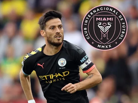 Rời Etihad, 'nhạc trưởng' Man City chọn xong bến đỗ mới