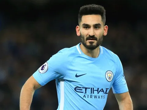 Sao Man City: Áp lực của chúng tôi không đến từ Liverpool