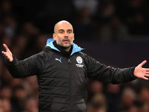 Để mất Pep Guardiola, Man City sẽ 'thê thảm' thế này đây