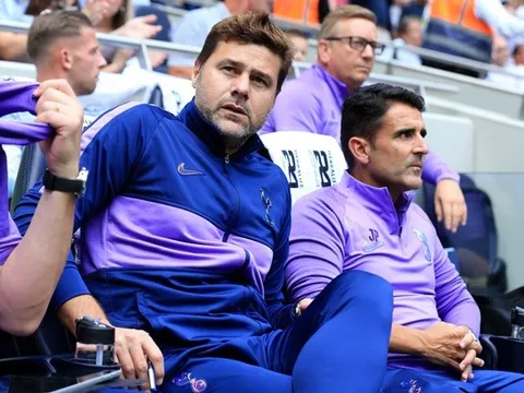 Muốn 'quật ngã' Man City, Pochettino cần dùng những 'cao chiêu' nào?