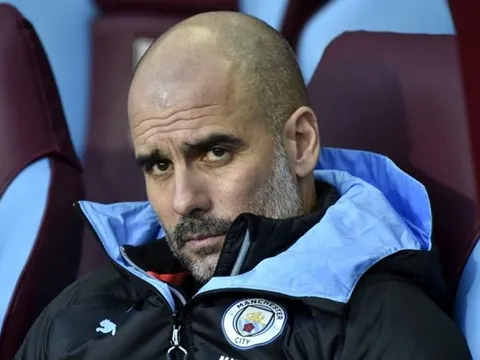 Pep Guardiola xác nhận, Man City quyết 'chơi đẹp' với công thần