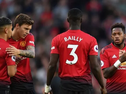 3 lý do "quái thú ngủ quên" của Man Utd sẽ được "đánh thức" mùa tới