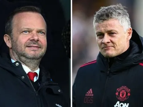 Solskjaer gặp Woodward, đòi mọi giá chiêu mộ tân binh này trong tuần