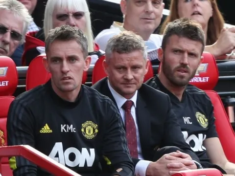 Man Utd thắng nhọc, kỷ nguyên của Solskjaer đã bước vào giai đoạn 3