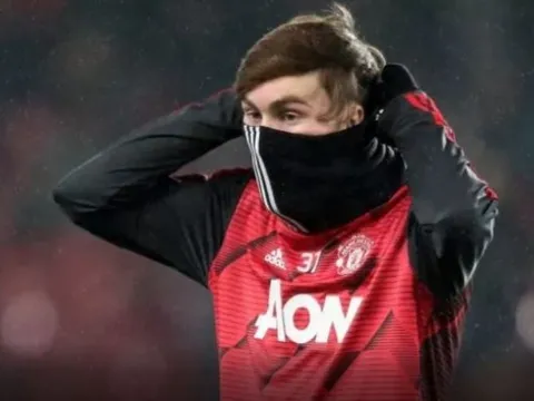 Fan Quỷ đỏ: "Pogba mới, cậu ấy cần được ra sân nhiều hơn"