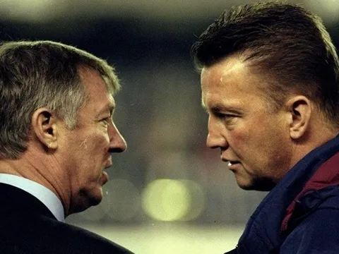 Ryan Giggs đăng đàn, chỉ ra kiến thức khác biệt từ 2 HLV Man United