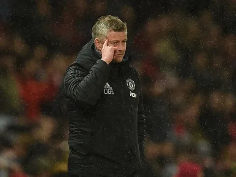 Romano xác nhận, Man Utd chốt hạ vụ 'đá tảng' Ligue 1 đầy bất ngờ