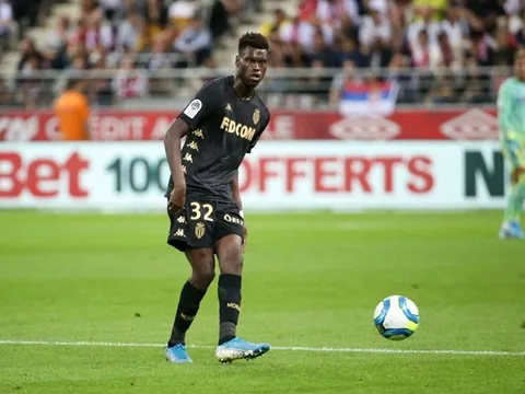 Man Utd đàm phán, quyết chiêu mộ 'báu vật' 13.5 triệu từ AS Monaco