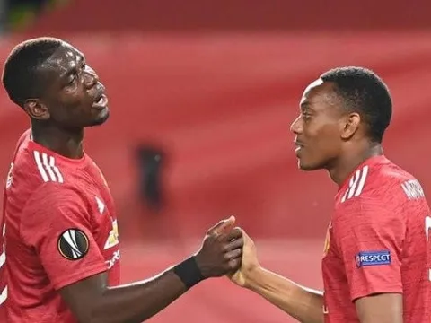 Xác định 4 cặp đấu tứ kết Europa League: Chờ CK trong mơ