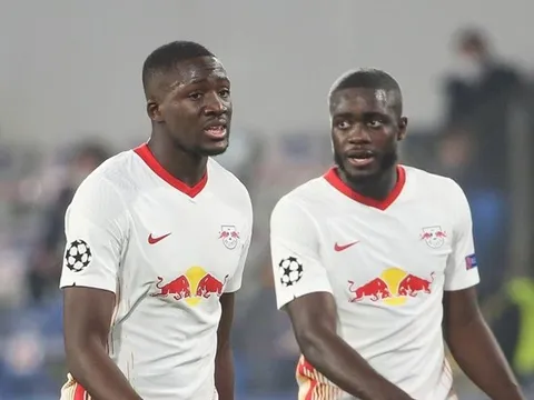 Man Utd quyết tâm, tranh giành 'cặp đôi hoàn hảo' với Liverpool