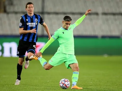 Rời Man Utd, 'nạn nhân' của Bruno Fernandes chìm trong khủng hoảng