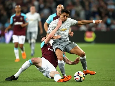 Tái thiết tuyến giữa, Man Utd đã tìm thấy nguồn cảm hứng từ "Tam Sư"