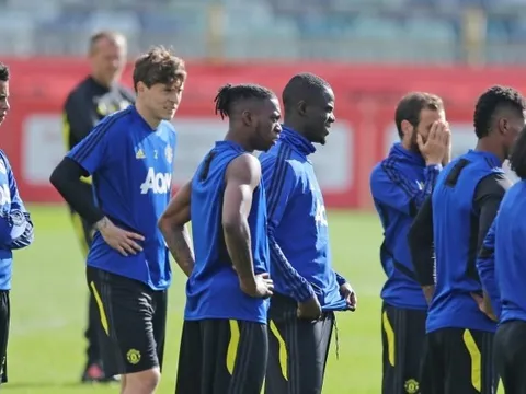 Sao Man Utd được khen: So với Walker và Arnold, cậu ấy giỏi nhất điều đó