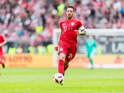 Man Utd đàm phán, quyết thâu nạp 'kẻ thừa' 31 triệu từ Bayern Munich