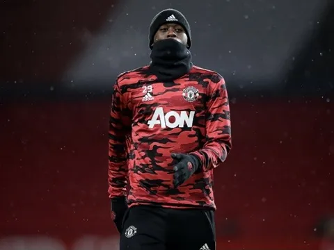 Ole ưu ái Wan-Bissaka, tương lai 'tàn dư Mourinho' tại M.U đã chấm hết