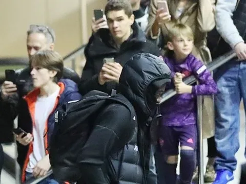 XONG! Đội hình M.U đấu Man City: 1 cái tên trở lại; Cú sốc 2 trụ cột?