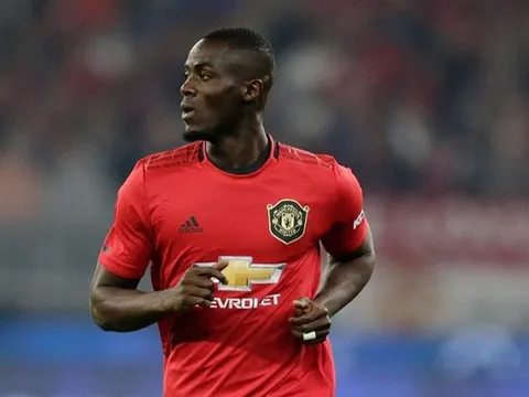 Lindelof sa sút, Solskjaer nhận tin cực vui từ 'quái thú' Man Utd