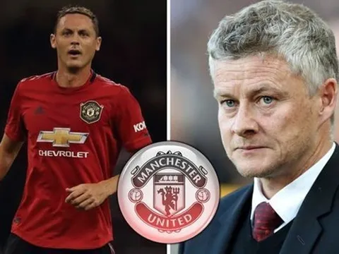 Man Utd đại loạn, 'quái vật' đòi gặp riêng Solskjaer làm ra lẽ 1 điều