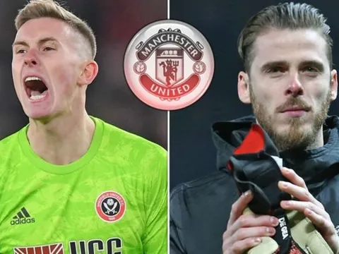 De Gea vừa lên tiếng, Man United quyết luôn vận mệnh 'kẻ chờ thời'