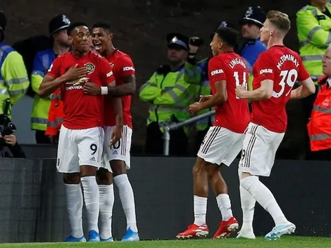 Man Utd đấu Arsenal và 5 điều các CĐV Quỷ đỏ muốn thấy nhất