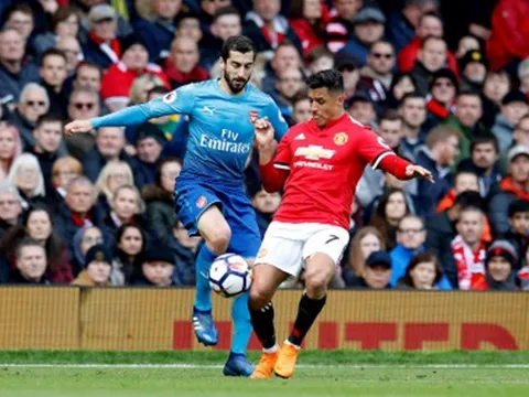 Quá chán chường, Arsenal tống khứ 'hàng thải M.U' không thể cứu vãn