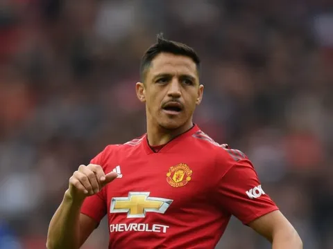 Van Persie: "Đó vẫn là một cầu thủ giỏi của Man Utd dù sao đi nữa"