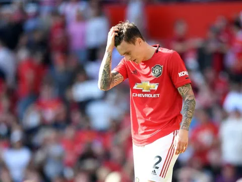 SỐC! Chelsea ra thông báo 'cực gắt' về thất bại của Man Utd