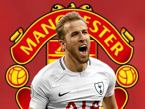 Chán bị dắt mũi, Man Utd án binh bất động, đòi Harry Kane làm 1 việc