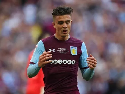 'Cậu ta sẽ tới Man Utd. Họ là CLB nỗ lực nhất để ký hợp đồng'