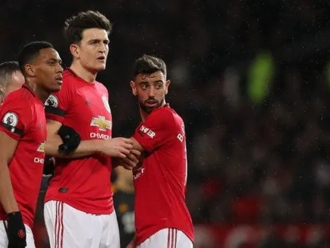 Phản ứng của sao Man Utd khi nhận lời chúc đặc biệt từ Wes Brown
