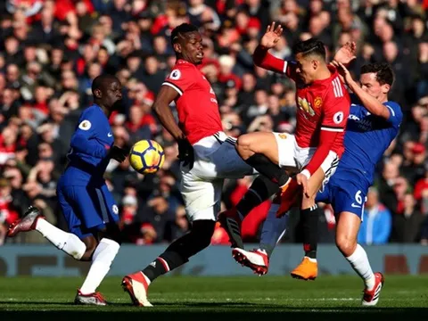 Man Utd đang đi đúng hướng, nhưng dường như "Solsa" đã bỏ quên ai đó?